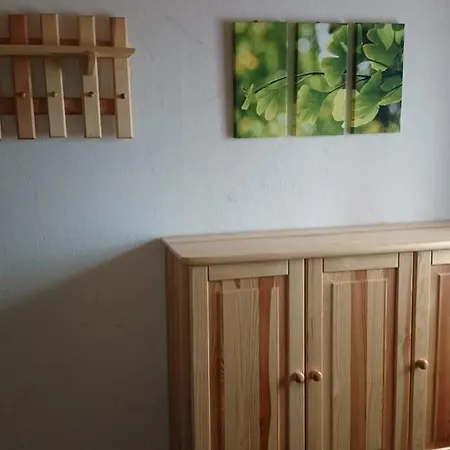 Roubenka Hébergement de vacances