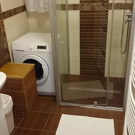 Roubenka Hébergement de vacances *