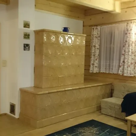 Hébergement de vacances Roubenka