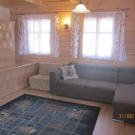 Roubenka Ostružná