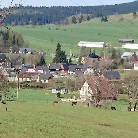 Roubenka Hébergement de vacances