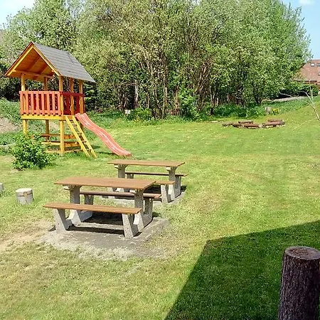 Hébergement de vacances Roubenka *
