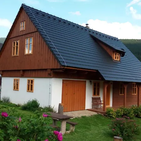 Roubenka Hébergement de vacances *