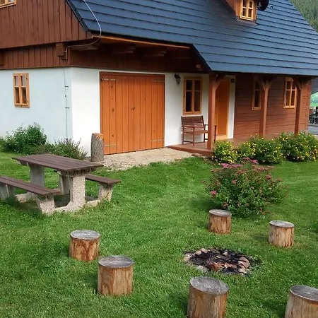 Hébergement de vacances Roubenka *