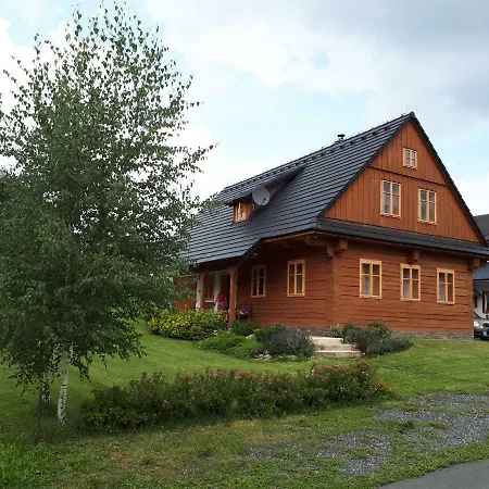 Hébergement de vacances Roubenka